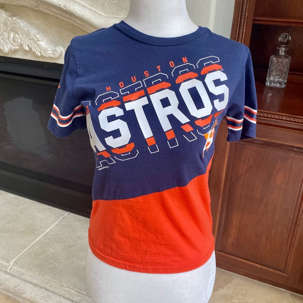 Astros shirt